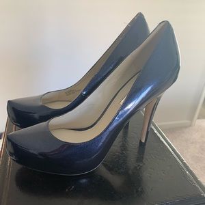 🎊Heels 👠 (Navy) 🎊